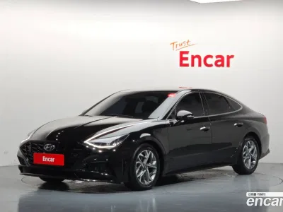 2022 Hyundai Sonata 2.0, фото 1, лот 10129913