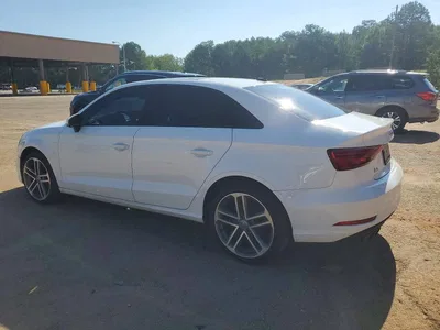 2020 AUDI A3 PREMIUM, фото 2, лот 10587629