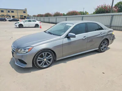 2014 MERCEDES-BENZ E 350, фото 1, лот 10826412