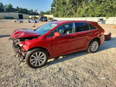 2010 TOYOTA VENZA FWD 4CYL, фото 1, лот 10513178