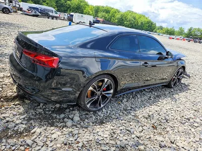 2023 AUDI S5 PREMIUM PLUS, фото 3, лот 10857144
