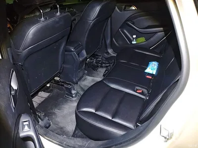 2017 Mercedes-Benz B-Class B 200 Dynamic, фото 3, лот 10287651