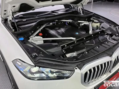 2025 BMW X5 xDrive 40i xLine, фото 4, лот 10081622