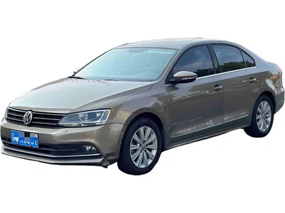 2015 Volkswagen Sagitar 230TSI Automatic Comfort, фото 1, лот 10611695