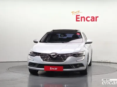 2017 Samsung SM6 1.5 dCi LE, фото 3, лот 10188302