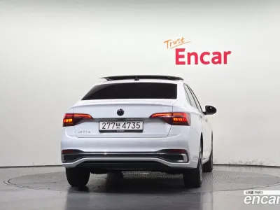 2023 Volkswagen Jetta 1.5 TSI Prestige, фото 4, лот 11250546
