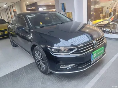 2020 Volkswagen Magotan 330TSI DSG Luxury, фото 4, лот 10437635