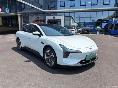 2025 XPeng MONA M03 Model 515 Long Range Plus, фото 3, лот 10377311
