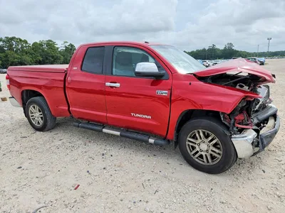 2016 TOYOTA TUNDRA SR5, фото 4, лот 10511416