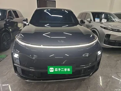2023 Li Auto Li L8 Pro, фото 3, лот 10823929