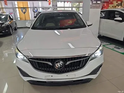 2019 Buick Verano Sedan 15S Auto Leading, фото 3, лот 10334610