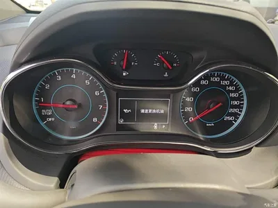 2017 Chevrolet Cruze 1.5L Hatchback Auto Style, фото 4, лот 10381159