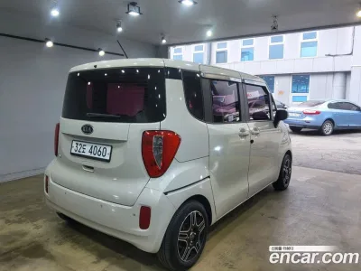 2013 Kia RAY Deluxe Special, фото 1, лот 10098353