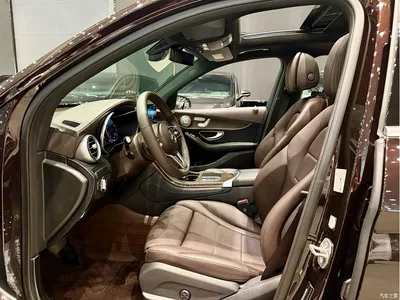 2021 Mercedes-Benz GLC 260 L 4MATIC Luxury, фото 4, лот 10292754