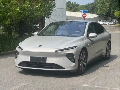 2023 NIO ET7 100kWh, фото 1, лот 11189941