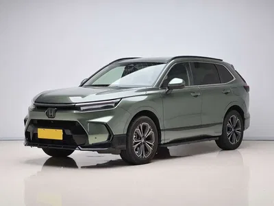 2023 Honda Haoying 240TURBO 4WD Exclusive 5-Seater, фото 1, лот 11409322