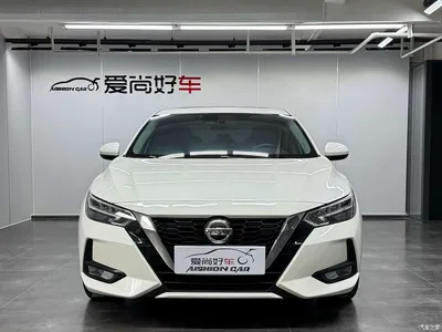 2022 Nissan Sylphy 1.6L XL CVT Delight Edition, фото 2, лот 11199681