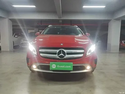 2016 Mercedes-Benz GLA 200 Fashion, фото 3, лот 11568308