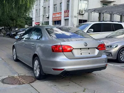 2014 Volkswagen Sagitar 1.4TSI Manual Luxury, фото 4, лот 11196755