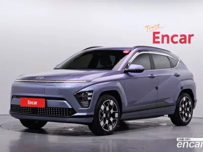 2023 Hyundai Kona Long Range, фото 1, лот 10226371