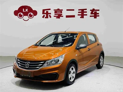 2020 Baojun 310 1.2L Manual Value Edition, фото 1, лот 11163880