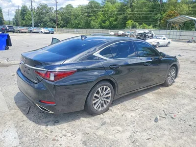 2023 LEXUS ES 350 BASE, фото 3, лот 10899928