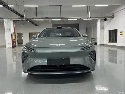 2022 NIO ET7 100kWh Launch Edition, фото 2, лот 10684754