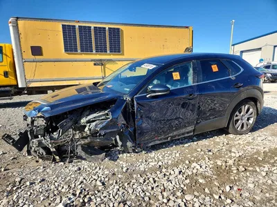 2020 MAZDA CX-30 SELECT, фото 1, лот 10842131