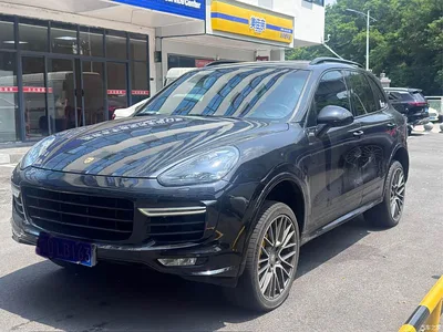 2011 Porsche Cayenne 3.0T, фото 1, лот 10411142