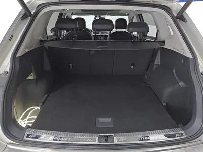 2021 Volkswagen Tiguan L 330TSI Automatic 2WD R-Line Flagship, фото 4, лот 10417805