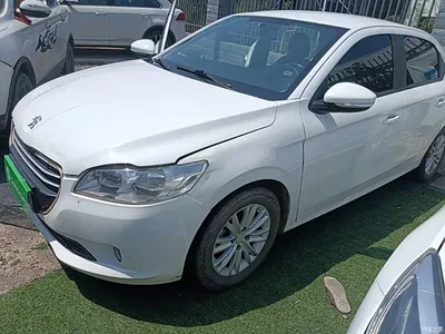 2016 Peugeot 301, фото 2, лот 10245038