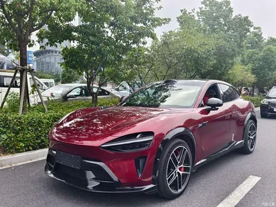 2026 Xiaomi Auto Xiaomi YU7 GT, фото 1, лот 11133994