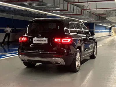 2020 Mercedes-Benz GLB Facelift GLB 200 Dynamic, фото 4, лот 10254577