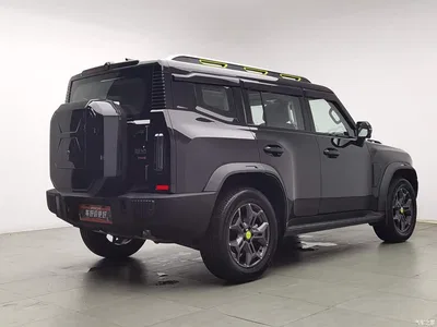 2023 Jetour Traveler Model 2.0T 4WD Cross PRO, фото 2, лот 10397232