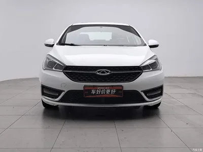 2016 Chery Arrizo 5 1.5L CVT Sharp Leader, фото 3, лот 11191337