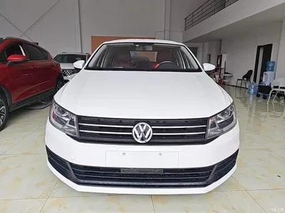 2016 Volkswagen Santana 1.4L Manual Trend Edition, фото 3, лот 11007818