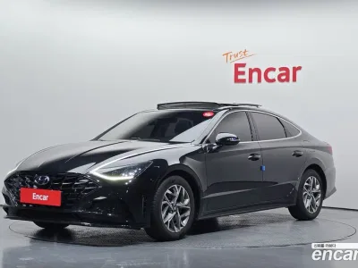 2023 Hyundai Sonata 2.0, фото 1, лот 11187001