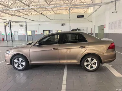 2013 Volkswagen Bora 1.4T Automatic Comfort, фото 2, лот 10471260