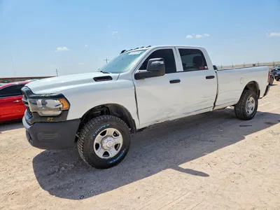 2023 RAM 2500 TRADESMAN, фото 1, лот 11156240