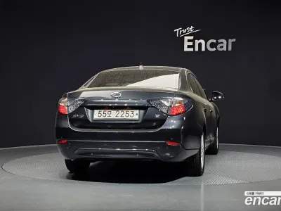2014 Samsung SM3 Z.E. RE, фото 4, лот 10186345
