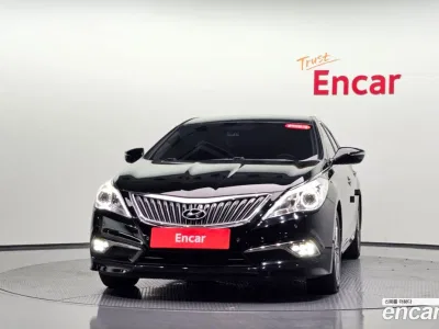 2017 Hyundai Grandeur HG240 Modern Collection, фото 2, лот 11392380