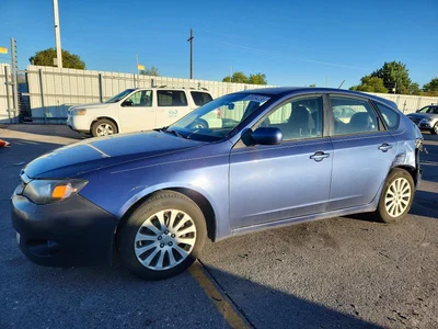 2011 SUBARU IMPREZA 2.5I PREMIUM, фото 1, лот 10564733