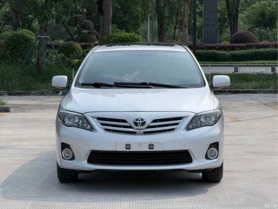 2013 Toyota Corolla Special Edition 1.6L Automatic Cool GL, фото 2, лот 10826739