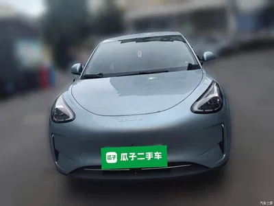 2025 Geely Galaxy Starry Wish 310km Dream Edition, фото 2, лот 11385726