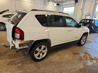 2015 JEEP COMPASS SPORT, фото 3, лот 10785445