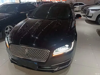 2018 Lincoln MKZ 2.0T Prestige Edition, фото 3, лот 10476181