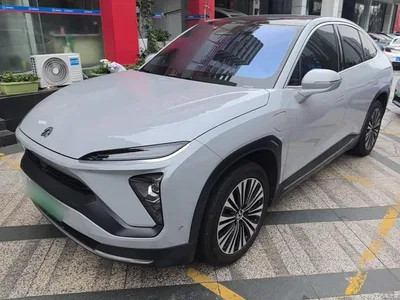 2020 NIO EC6 615KM Signature Edition, фото 2, лот 11248987