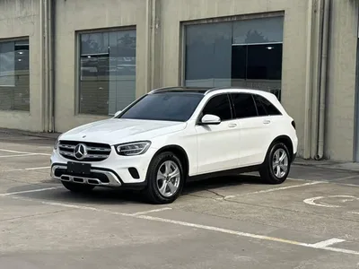 2020 Mercedes-Benz GLC Facelift GLC 260 L 4MATIC Dynamic, фото 3, лот 10279221