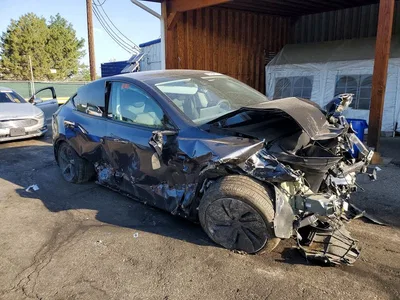 2026 TESLA MODEL Y, фото 4, лот 10971267