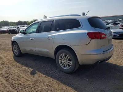 2015 BUICK ENCLAVE, фото 2, лот 10860999